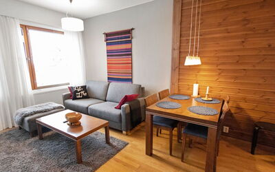 Ylläs Chalets A104