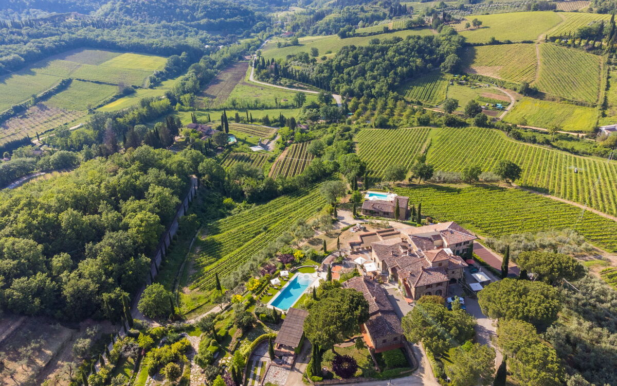 Il Borgo di Savignola