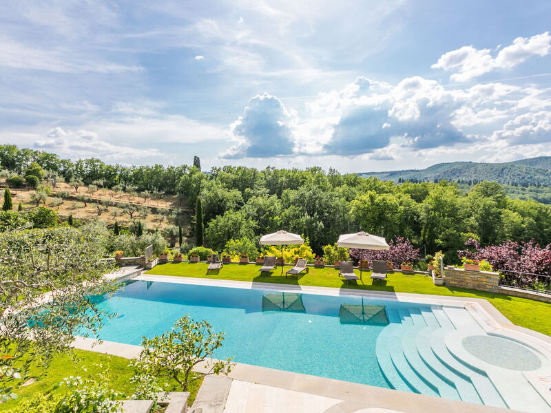 Il Borgo di Savignola