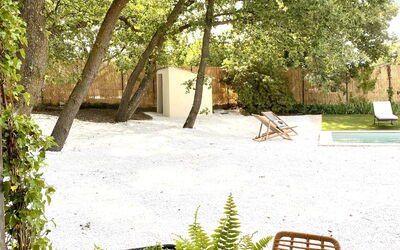 Villa Les Poulivets
