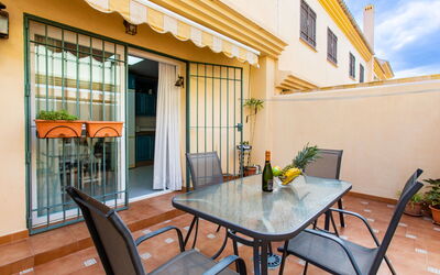 Villa Corales