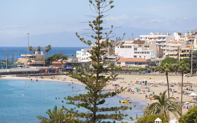 El Carmen