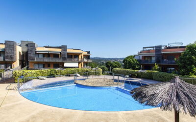 Lloret Garden