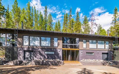 Rukan Rinnemaa a