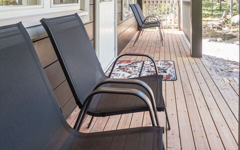 Kitkanvee 1: Bois, Meubles, Mobilier De Jardin, Sol, Sol, Porche, Parquet, Dur, Plate-Forme, Chaise