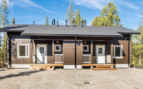 Kitkanvee 2: Bois, Neige, Chalet, L'Hiver, Toit, Domicile, Gelé, Cabane En Rondins, Siding, Pente