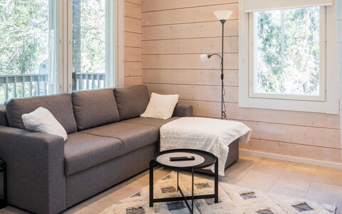 Kitkanvee 2: Bois, Neige, Chalet, L'Hiver, Toit, Domicile, Gelé, Cabane En Rondins, Siding, Pente