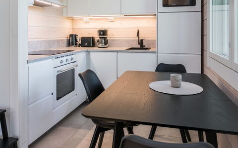 Kitkanvee 2: Bois, Neige, Chalet, L'Hiver, Toit, Domicile, Gelé, Cabane En Rondins, Siding, Pente