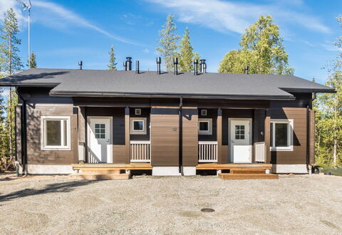 Kitkanvee 2: Bois, Neige, Chalet, L'Hiver, Toit, Domicile, Gelé, Cabane En Rondins, Siding, Pente