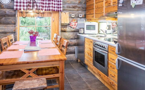 Rukanhippu: Bois, Neige, Chalet, L'Hiver, Toit, Domicile, Gelé, Cabane En Rondins, Siding, Pente