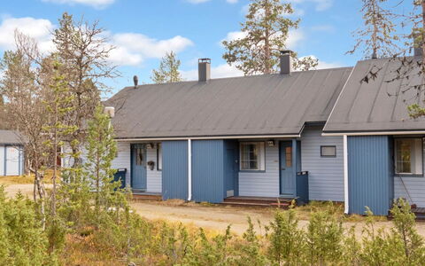 Siulapalkinen a 4: Voie Navigable, Banque, Cours D'Eau, Lac, Chalet, Forêt, Canal, Réservoir, Cabane En Rondins