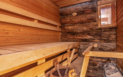 Luppokero 2: Chalet, Maison, Domicile, Batiments Jardin, Siding, Cabane En Rondins, Ferme, Biens, Cabanon, Cour
