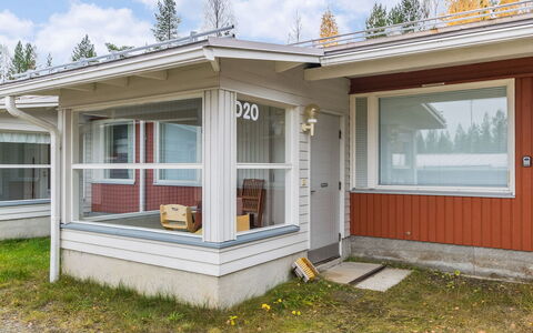 Kuorinki D 20: Chalet, Maison, Domicile, Batiments Jardin, Siding, Cabane En Rondins, Ferme, Biens, Cabanon, Cour