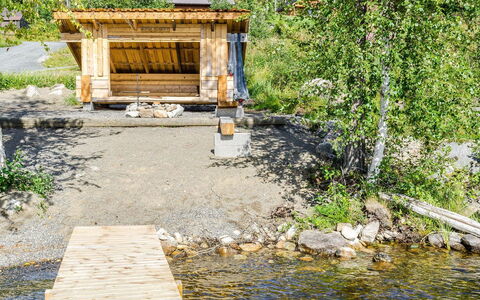 Kolin Kangastus Kanerva 4: Piscine, Recours, Mobilier De Jardin, Conception, Ombre, Aménagement Paysager, Hôtel, Caractéristique De L'Eau, Eco Hôtel