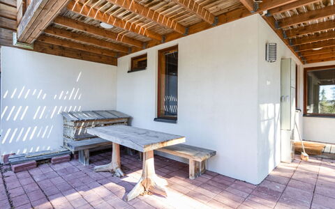 Sallan Lumous B: Chalet, Maison, Domicile, Batiments Jardin, Siding, Cabane En Rondins, Ferme, Biens, Cabanon, Cour