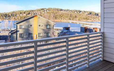 Skivillas 78 (4): Lit, Meubles, Chambre, Design Intérieur, Literie, Drap De Lit, Sol, Bois, Sol, Pièce