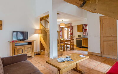 Vaujany 110