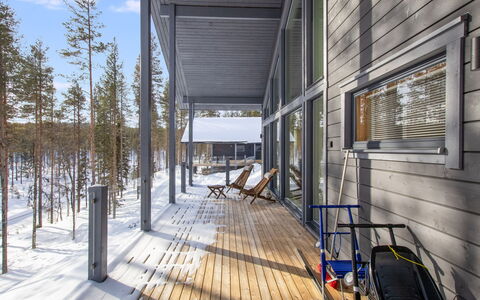Villa Velho: Bois, Chalet, Domicile, Cabane En Rondins, Lumber, Siding, Dur, Matériau Naturel, Batiments Jardin, Cabane