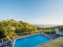 Villa Mistral