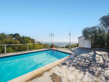 Villa Mistral