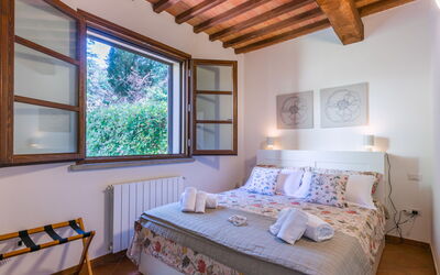 Logement:&nbsp;La Casina di Riccardo 728.2
