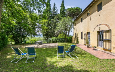 Logement:&nbsp;Legno 858.1