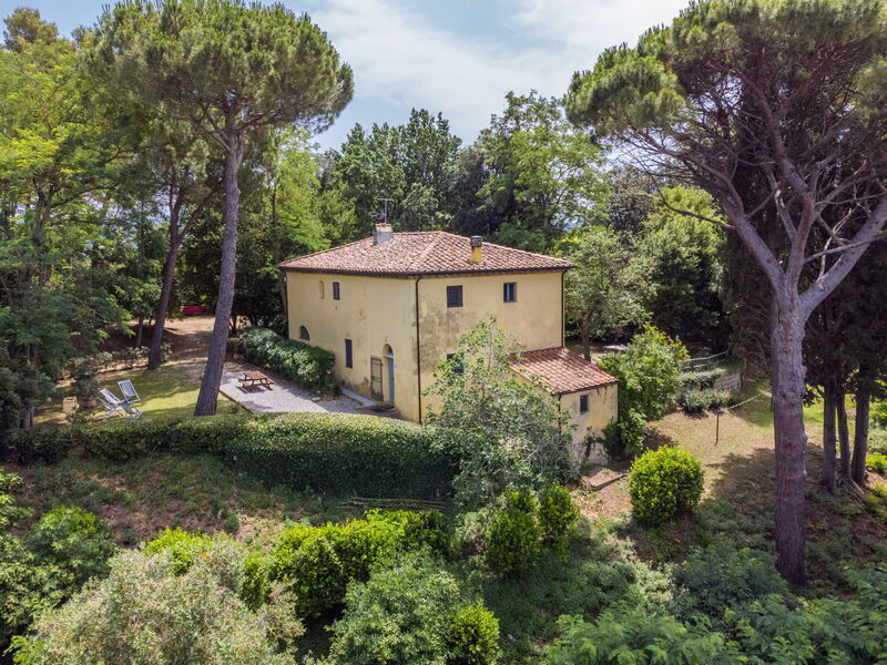 Casciana Terme 858