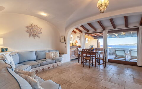 Valentina: Meubles, Sol, Sol, Table, Mer, Canapé, Recours, Chaise, Plafond