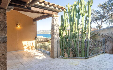 Valentina: Mur, Composite, Pot De Fleur, Balcon, Ombre, Plante D'Appartement, Béton, Biens, Dalle