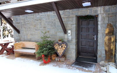 Logement:&nbsp;Labaika 130.1