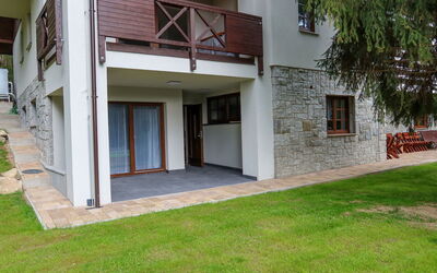 Logement:&nbsp;Labaika 130.2
