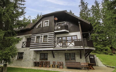 Logement:&nbsp;Labaika 130.2