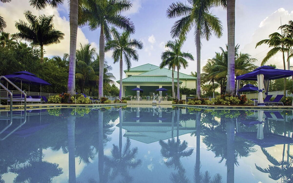 Logement:&nbsp;Provident Doral At The Blue 1.10