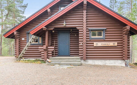 Pyhäkolo: Chalet, Maison, Domicile, Batiments Jardin, Siding, Cabane En Rondins, Ferme, Biens, Cabanon, Cour