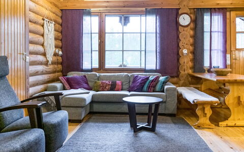 Pyhäkolo: Chalet, Maison, Domicile, Batiments Jardin, Siding, Cabane En Rondins, Ferme, Biens, Cabanon, Cour
