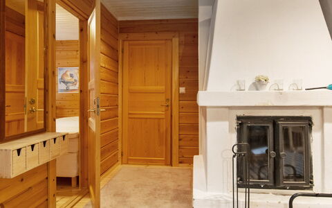 Saukonpiilo 1: Chalet, Maison, Domicile, Batiments Jardin, Siding, Cabane En Rondins, Ferme, Biens, Cabanon, Cour