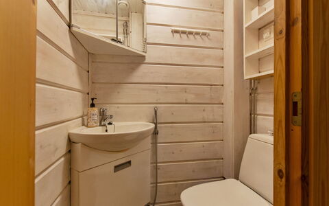 Saukonpiilo 1: Chalet, Maison, Domicile, Batiments Jardin, Siding, Cabane En Rondins, Ferme, Biens, Cabanon, Cour