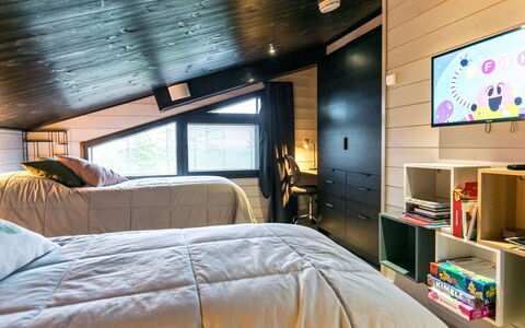 Villa Arcus a: Chalet, Maison, Domicile, Batiments Jardin, Siding, Cabane En Rondins, Ferme, Biens, Cabanon, Cour