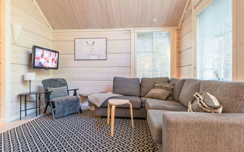 Otso: Bois, Sol, Design Intérieur, Sol, Domicile, Salon, Meubles, Pièce, Parquet, Canapé