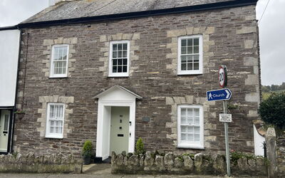 Cherry Orchard House