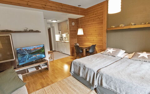 Ylläs Chalets 3309: Meubles, Chaise, Mobilier De Jardin, Table, Bois, Tableau De Plein Air, Table Cuisine Et Salle A Manger, Ombre, Jardin, Parapluie