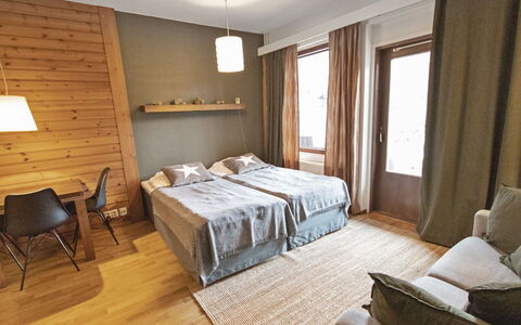 Ylläs Chalets 3309: Meubles, Chaise, Mobilier De Jardin, Table, Bois, Tableau De Plein Air, Table Cuisine Et Salle A Manger, Ombre, Jardin, Parapluie