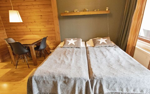 Ylläs Chalets 3309: Meubles, Chaise, Mobilier De Jardin, Table, Bois, Tableau De Plein Air, Table Cuisine Et Salle A Manger, Ombre, Jardin, Parapluie