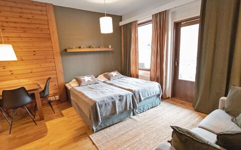 Ylläs Chalets 3309: Piscine, Recours, Mobilier De Jardin, Conception, Ombre, Aménagement Paysager, Hôtel, Caractéristique De L'Eau, Eco Hôtel