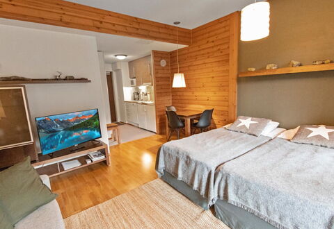 Ylläs Chalets 3309: Piscine, Recours, Mobilier De Jardin, Conception, Ombre, Aménagement Paysager, Hôtel, Caractéristique De L'Eau, Eco Hôtel