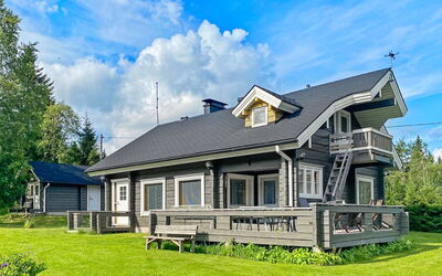Laattaja Mökki