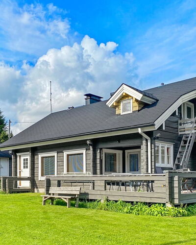 Laattaja Mökki