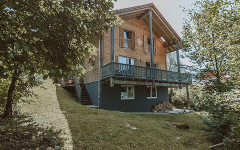Chalet 1018: Bâtiment, Bois, Maison, Architecture, Domicile, Chalet, Lot Terre, Zone Rurale, Porte, Siding