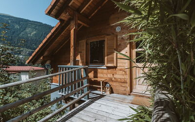 Chalet 1018