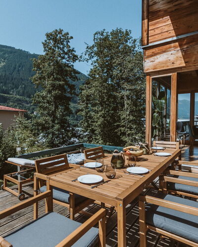 Chalet 1018